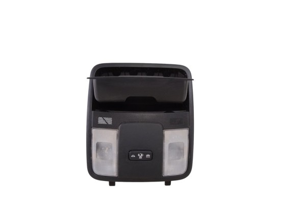 Luz interior, Kia Xceed eDrive PHEV 2024