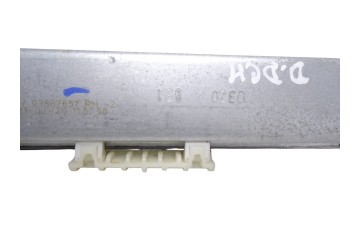 Elevalunas delantero derecho, Renault Trafic Iii Combi Combi 9 L1H1 2,8t (8/9 plazas) 2020, 807207538R