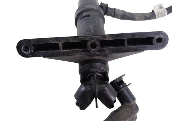 7059207 LIMPIA FAROS XENON BMW SERIE 5 BERLINA (E60)