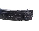 Mando climatizador, Mercedes-benz Clase e (Bm 211) Berlina E 270 Cdi (211.016) 2003, 2118300085