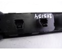 Mando elevalunas delantero izquierdo, Peugeot 307 Berlina (S2) X-Line 2006, 96468704XT