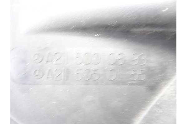 Electroventilador, Mercedes-benz Clase e (Bm 211) Berlina E 270 Cdi (211.016) 2003, A2115000693