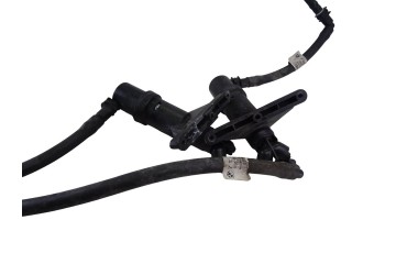 7059207 LIMPIA FAROS XENON BMW SERIE 5 BERLINA (E60) 530d 2009 7059207 212623 BMW - 2