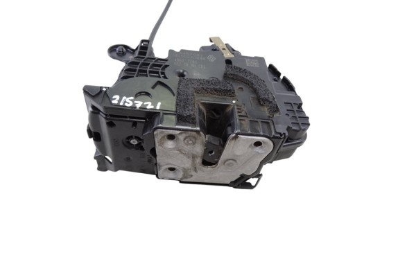 Cerradura puerta delantera derecha, Renault Trafic Iii Combi Combi 9 L1H1 2,8t (8/9 plazas) 2020, 805027088R