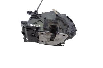 Cerradura puerta delantera derecha, Renault Trafic Iii Combi Combi 9 L1H1 2,8t (8/9 plazas) 2020, 805027088R