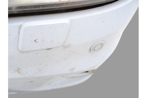 Paragolpes delantero, Ford C-max (CB3)(2007) Ghia 2009
