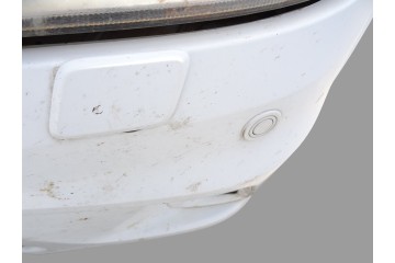 Paragolpes delantero, Ford C-max (CB3)(2007) Ghia 2009