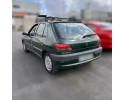 Peugeot 306 3/5 PT. / 4 PT. (S2) Graffic 1999 para piezas | Desguace Gandia SL