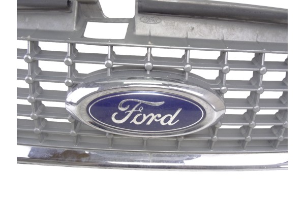 Rejilla delantera, Ford Mondeo Sportbreak (CA2) Trend X 2009