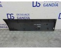 Moldura, Volkswagen Crafter Furgón (2E) Caja cerrada 35, batalla larga con techo super alto 2007, A9066900262