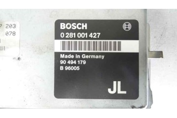 Centralita motor uce, Opel Omega B Elegance Berlina 2000, 90494179