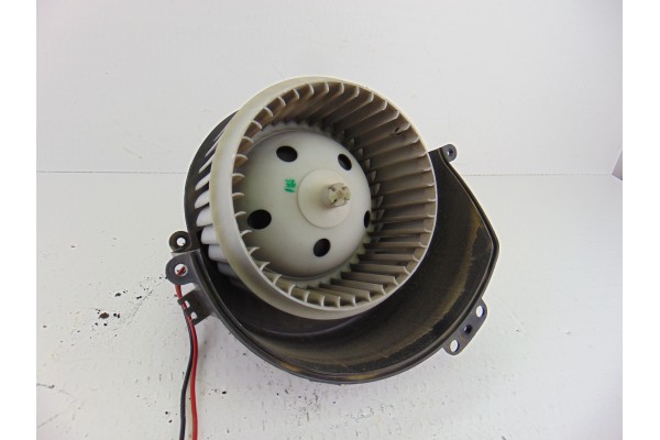 Motor calefaccion, Opel Astra H Twin Top Enjoy 2006