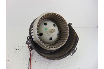 Motor calefaccion, Opel Astra H Twin Top Enjoy 2006