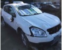 Nissan Qashqai (J10) Tekna Sport 2009 para piezas | Desguace Gandia SL