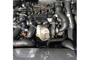 Peugeot 407 Confort 2008 para piezas | Desguace Gandia SL