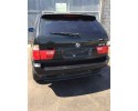 BMW X5 (E53) 4.4I Automático 2002 para piezas | Desguace Gandia SL