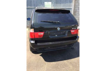 BMW X5 (E53) 4.4I Automático 2002 para piezas | Desguace Gandia SL