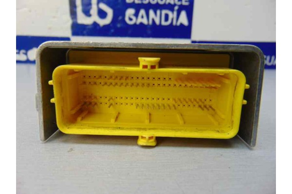 Centralita airbag, 5N0959655J
