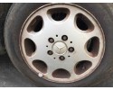 Mercedes-Benz Clase e (BM 124) Berlina 300 D / e 300 D (124.130) 1992 para piezas | Desguace Gandia SL