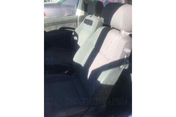 Volkswagen Polo IV (9N1) Conceptline 2003 para piezas | Desguace Gandia SL