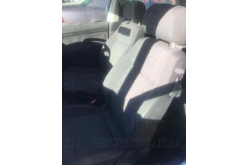 Volkswagen Polo IV (9N1) Conceptline 2003 para piezas | Desguace Gandia SL