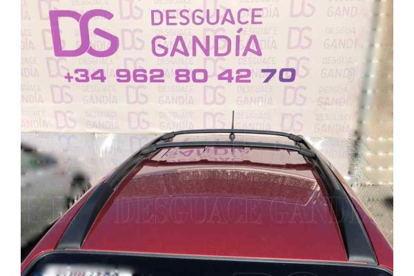 Kia Carens (UN) Active 2008 para piezas | Desguace Gandia SL