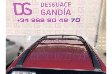 Kia Carens (UN) Active 2008 para piezas | Desguace Gandia SL