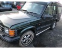 Land Rover Discovery (LT) TD5 1999 para piezas | Desguace Gandia SL