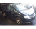 Volkswagen Touran (1T1) Advance 2006 para piezas | Desguace Gandia SL