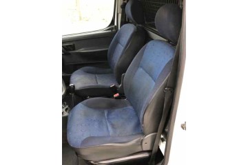 Peugeot Partner (S2) Combiespace 2007 para piezas | Desguace Gandia SL
