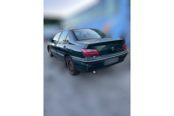 Peugeot 406 Berlina (S1/S2) Srdt 1999 para piezas | Desguace Gandia SL