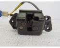 Cerradura maletero / porton, Toyota Corolla Verso (R1) 2,2 D-4D Sport 2006