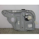 ELEVALUNAS TRASERO IZQUIERDO VOLKSWAGEN TOURAN (1T2) ELEVALUNAS TRASERO IZQUIERDO VOLKSWAGEN TOURAN (1T2)