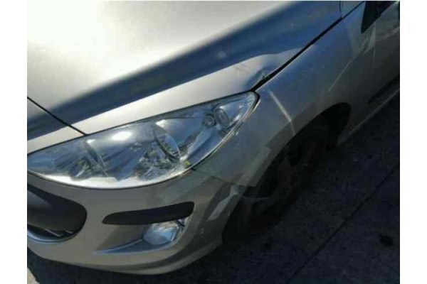 Peugeot 308 Confort 2008 para piezas | Desguace Gandia SL