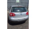Volkswagen Golf V (1K1)(10.2003) Highline 2006 para piezas | Desguace Gandia SL