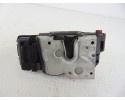 Cerradura puerta trasera izquierda, Saab 9-3 Familiar Vector 2008