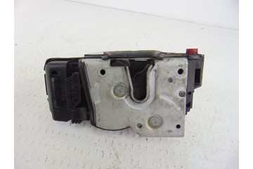 Cerradura puerta trasera izquierda, Saab 9-3 Familiar Vector 2008