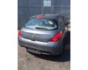 Peugeot 308 Confort 2007 para piezas | Desguace Gandia SL