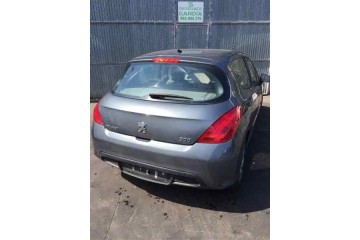 Peugeot 308 Confort 2007 para piezas | Desguace Gandia SL