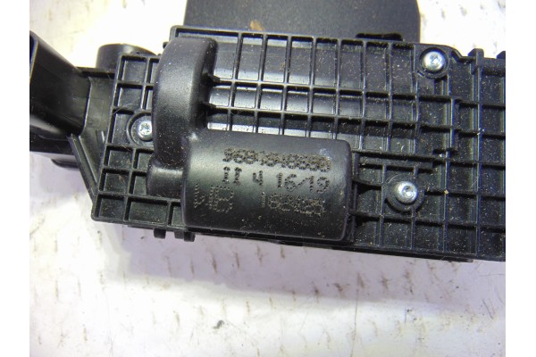 Cerradura maletero / porton, 9684648680