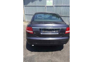 Audi A6 Berlina (4F2) 2.7 TDI 2007 para piezas | Desguace Gandia SL