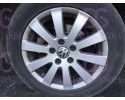 Volkswagen Passat Berlina (3C2) Edition 2007 para piezas | Desguace Gandia SL