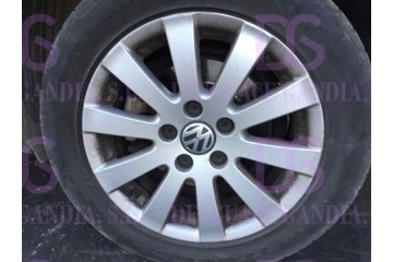 Volkswagen Passat Berlina (3C2) Edition 2007 para piezas | Desguace Gandia SL
