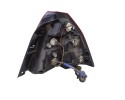 Piloto trasero izquierdo, Chevrolet Aveo Berlina Lt 2010