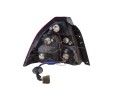 Piloto trasero derecho, Chevrolet Aveo Berlina Lt 2010