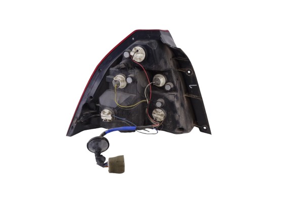 Piloto trasero derecho, Chevrolet Aveo Berlina Lt 2010