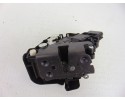 Cerradura puerta trasera izquierda, Volvo V50 Familiar D4 Kinetic 2011, 30799324