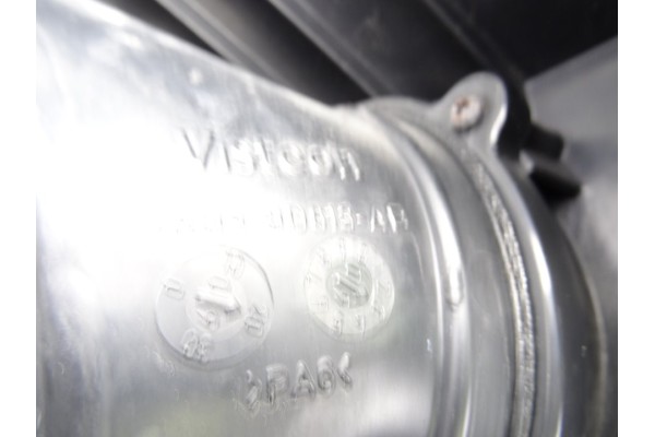 Filtro aire, Jaguar Xf 3.0 V6 Diesel Luxury 2012