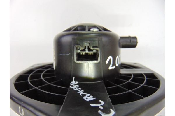 Motor calefaccion, Citroen C-crosser Vtr 2009