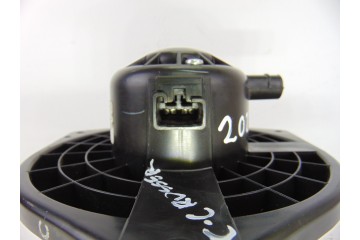 Motor calefaccion, Citroen C-crosser Vtr 2009